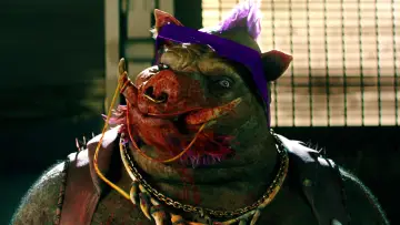 Zasłona do filmu "Wojownicze Żółwie Ninja: Wyjście z cienia" #666624