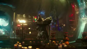 Zasłona do filmu "Wojownicze Żółwie Ninja: Wyjście z cienia" #840806