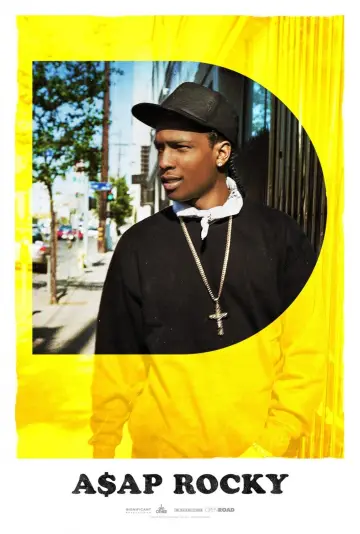 Plakat do filmu "Dope" #705032