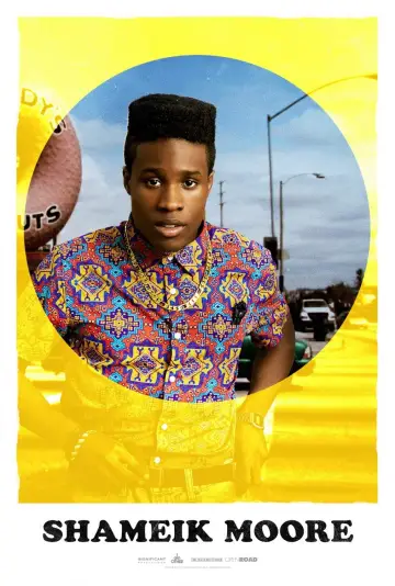 Plakat do filmu "Dope" #705033