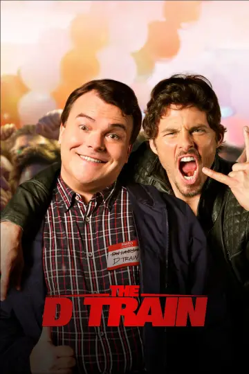 D Train
