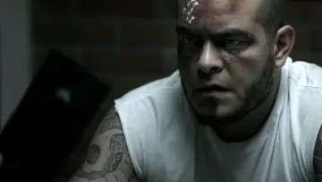 Zasłona do filmu "Atroz" #432246