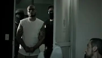 Zasłona do filmu "Atroz" #432248
