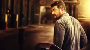 Zasłona do filmu "என்னை அறிந்தால்" #1148496