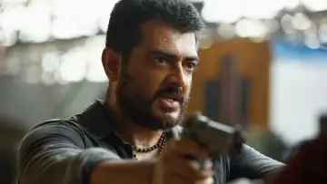 Zasłona do filmu "என்னை அறிந்தால்" #1148497