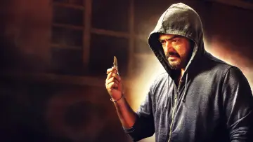 Zasłona do filmu "என்னை அறிந்தால்" #1148503