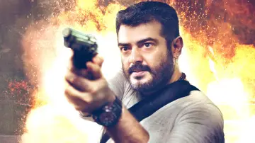 Zasłona do filmu "என்னை அறிந்தால்" #1148504