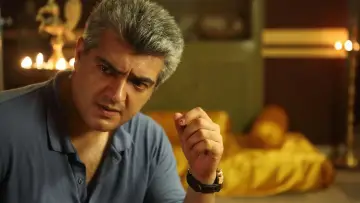 Zasłona do filmu "என்னை அறிந்தால்" #1148507