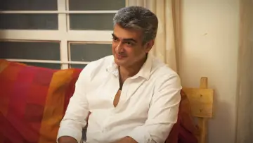 Zasłona do filmu "என்னை அறிந்தால்" #1148508