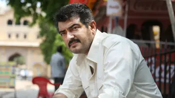 Zasłona do filmu "என்னை அறிந்தால்" #1148509