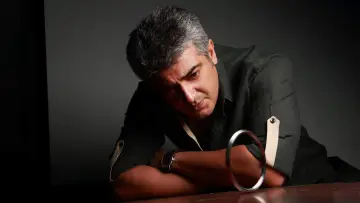 Zasłona do filmu "என்னை அறிந்தால்" #1148510