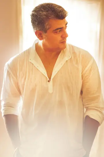 Plakat do filmu "என்னை அறிந்தால்" #1148529