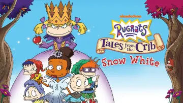 Zasłona do filmu "Rugrats: Tales from the Crib: Snow White" #1433990