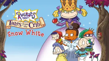 Zasłona do filmu "Rugrats: Tales from the Crib: Snow White" #1433992
