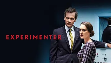 Zasłona do filmu "Eksperymentator" #280998