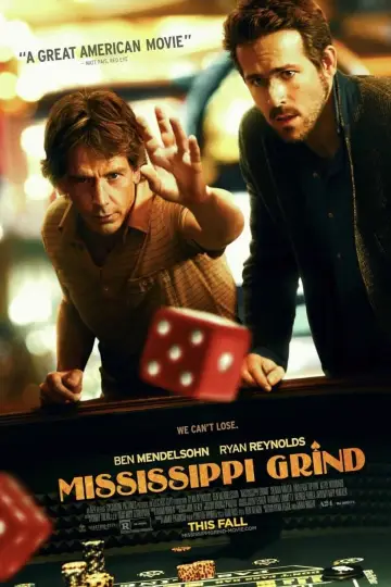 Plakat do filmu "Urodzeni zwycięzcy" #307541