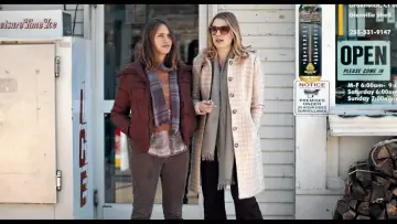 Zasłona do filmu "Mistress America" #279304