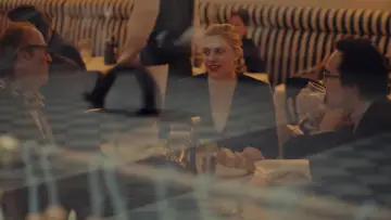 Zasłona do filmu "Mistress America" #279306