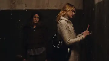 Zasłona do filmu "Mistress America" #997902