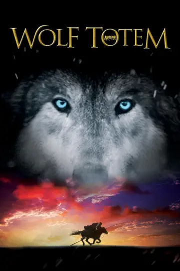 Wilczy Totem