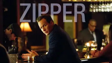 Zasłona do filmu "Zipper" #1056415