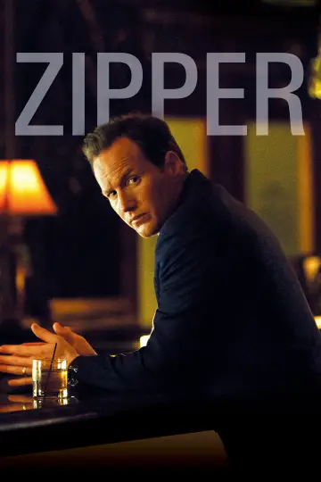 Plakat do filmu "Zipper" #1056417