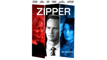 Zasłona do filmu "Zipper" #659864
