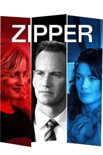 Plakat do filmu "Zipper" #659878