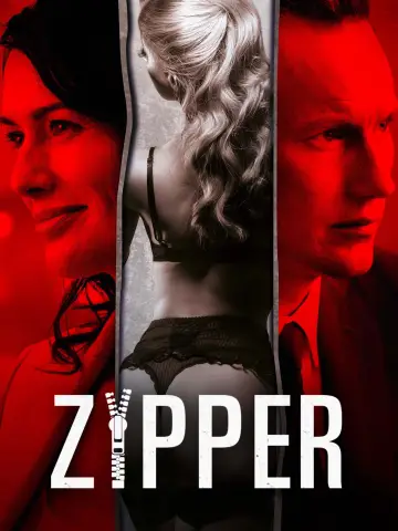 Plakat do filmu "Zipper" #659880