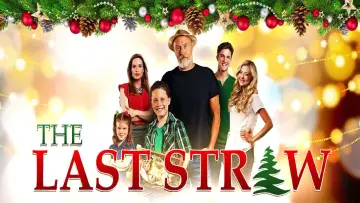 Zasłona do filmu "The Last Straw" #770225