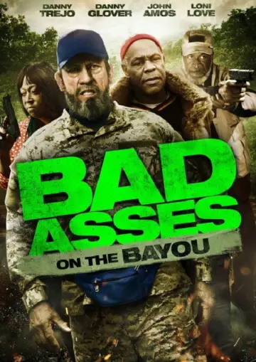 Bad Ass 3