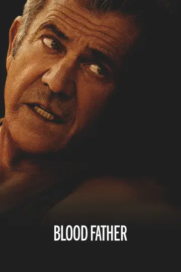 Plakat do filmu "Dziedzictwo krwi" #1202585