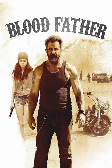 Plakat do filmu "Dziedzictwo krwi" #137173