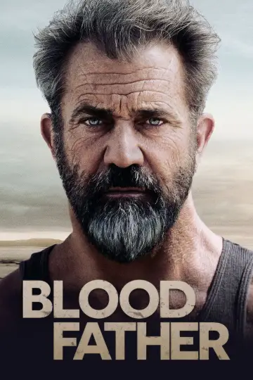Plakat do filmu "Dziedzictwo krwi" #1876016