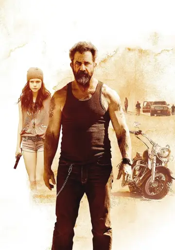 Plakat do filmu "Dziedzictwo krwi" #299333