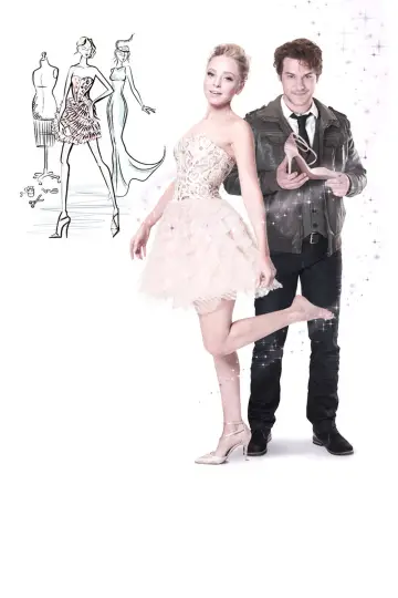 Plakat do filmu "Kopciuszek w świecie mody" #1860142