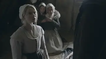 Zasłona do filmu "Czarownica: Bajka ludowa z Nowej Anglii" #251869