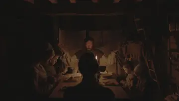 Zasłona do filmu "Czarownica: Bajka ludowa z Nowej Anglii" #251881