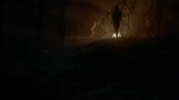 Zasłona do filmu "Czarownica: Bajka ludowa z Nowej Anglii" #600179