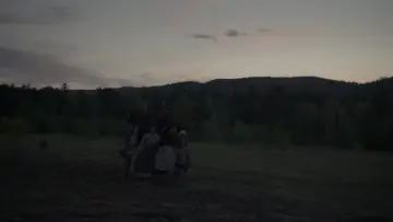 Zasłona do filmu "Czarownica: Bajka ludowa z Nowej Anglii" #600200