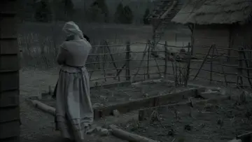 Zasłona do filmu "Czarownica: Bajka ludowa z Nowej Anglii" #600203
