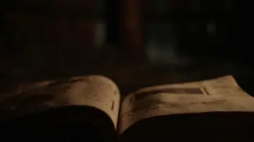 Zasłona do filmu "Czarownica: Bajka ludowa z Nowej Anglii" #600216