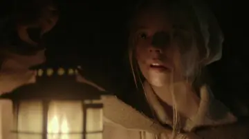 Zasłona do filmu "Czarownica: Bajka ludowa z Nowej Anglii" #600243