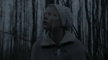 Zasłona do filmu "Czarownica: Bajka ludowa z Nowej Anglii" #600253