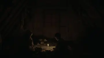 Zasłona do filmu "Czarownica: Bajka ludowa z Nowej Anglii" #600269