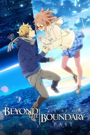 Kyoukai no Kanata – Przeszłość