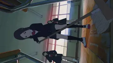 Zasłona do filmu "花とアリス殺人事件" #1044352
