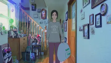 Zasłona do filmu "花とアリス殺人事件" #1044357