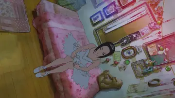 Zasłona do filmu "花とアリス殺人事件" #1044359
