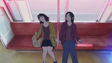 Zasłona do filmu "花とアリス殺人事件" #1044370